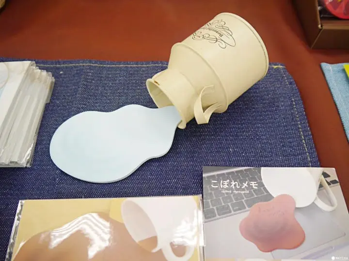 文具女子博文具