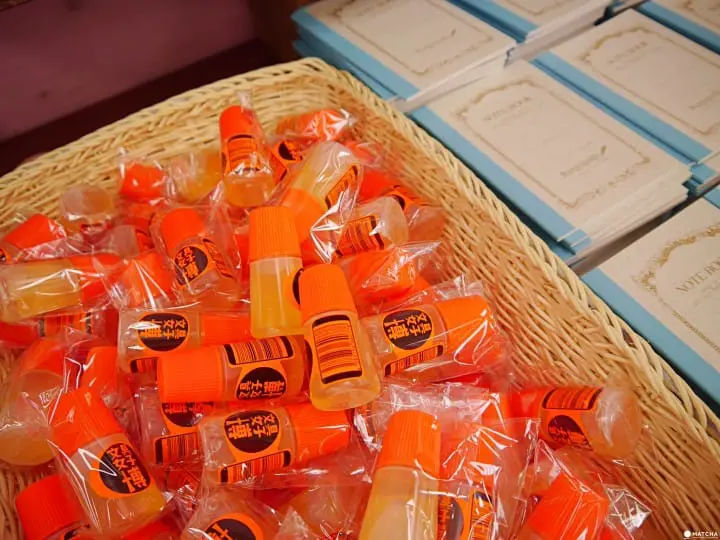 文具女子博原创商品