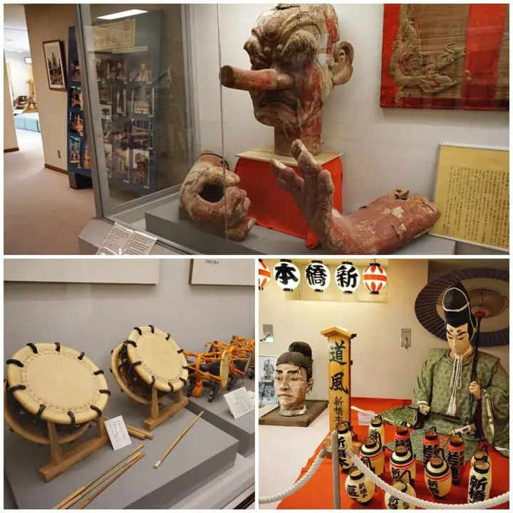 เพียง 1 ชั่วโมงจากโตเกียว! สู่มนต์เสน่ห์ของเมืองและศาลเจ้าเก่าแก่แห่ง