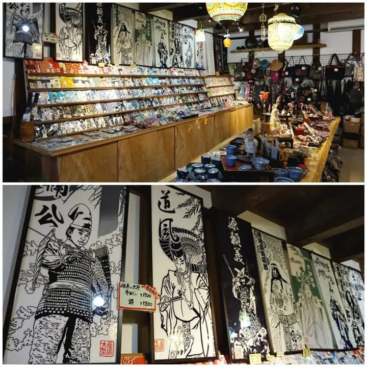 เพียง 1 ชั่วโมงจากโตเกียว! สู่มนต์เสน่ห์ของเมืองและศาลเจ้าเก่าแก่แห่ง