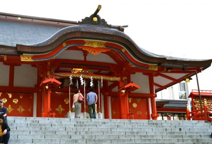 From Morning To Night: 7 Things You Must Do In Shinjuku