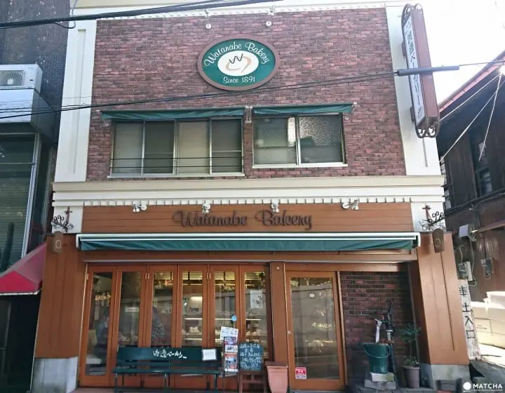 【箱根】約翰藍儂也來過？和洋融合的「宮之下」懷舊散策