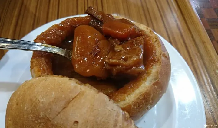 【箱根】約翰藍儂也來過？和洋融合的「宮之下」懷舊散策