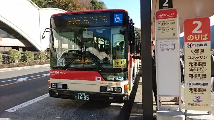 【箱根】約翰藍儂也來過？和洋融合的「宮之下」懷舊散策