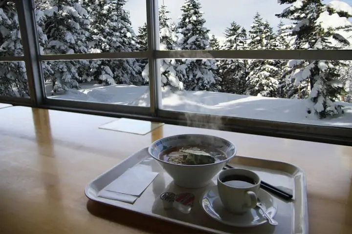 Free ride in Hida Takayama region with the Three-Star Alps Unlimited Ride Shinjuku Pass