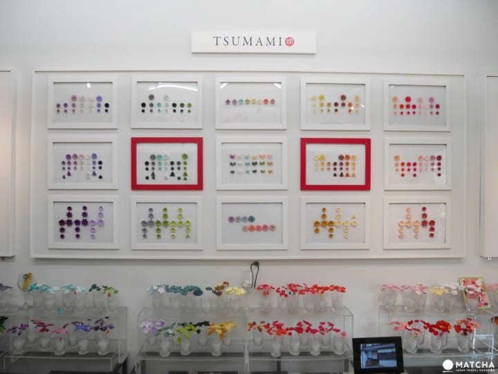 tsumami堂