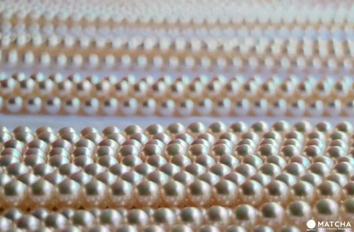 ようこそ「真珠のまち」神戸へ！真珠加工の伝統と技に出会う旅