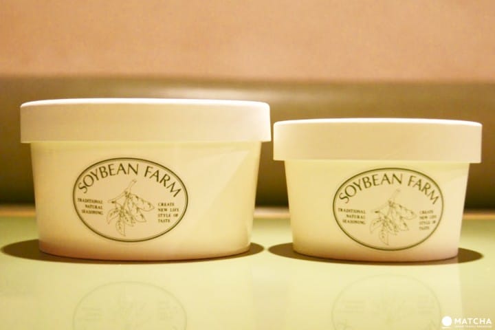 日本中の味噌(みそ)の味を知る。吉祥寺「ソイビーンファーム」