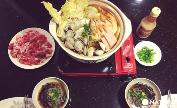 Warm Up Inside And Out - Japan's Favorite Winter Dishes