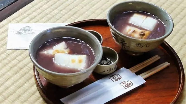 Warm Up Inside And Out - Japan's Favorite Winter Dishes