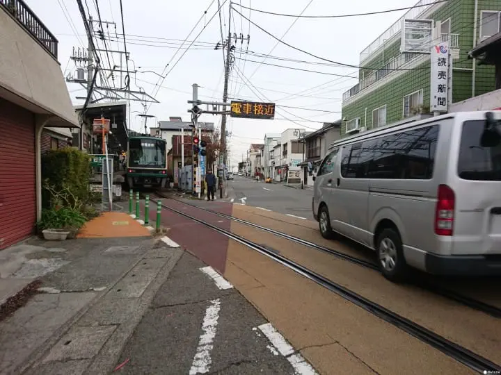 每到夏天就要去海边？冬季的江之岛也好玩！