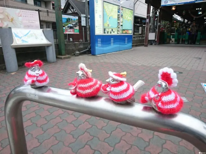 每到夏天就要去海边？冬季的江之岛也好玩！