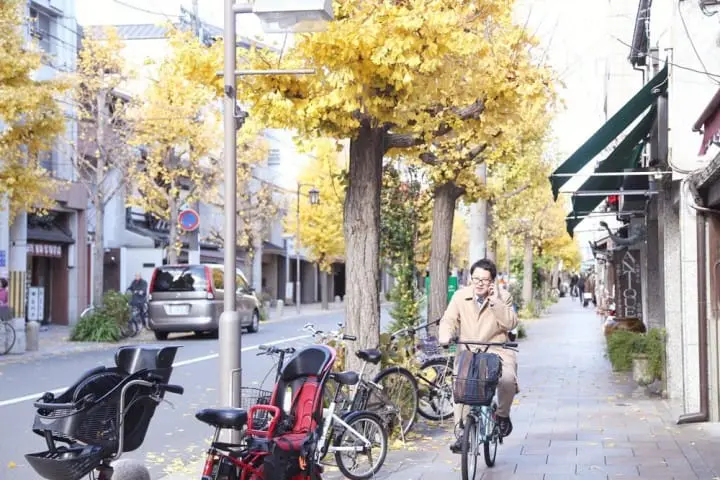 京都最古老的百年洋菓子店！村上開新堂 新闢咖啡新空間