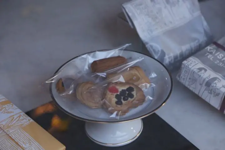 京都最古老的百年洋菓子店！村上開新堂 新闢咖啡新空間