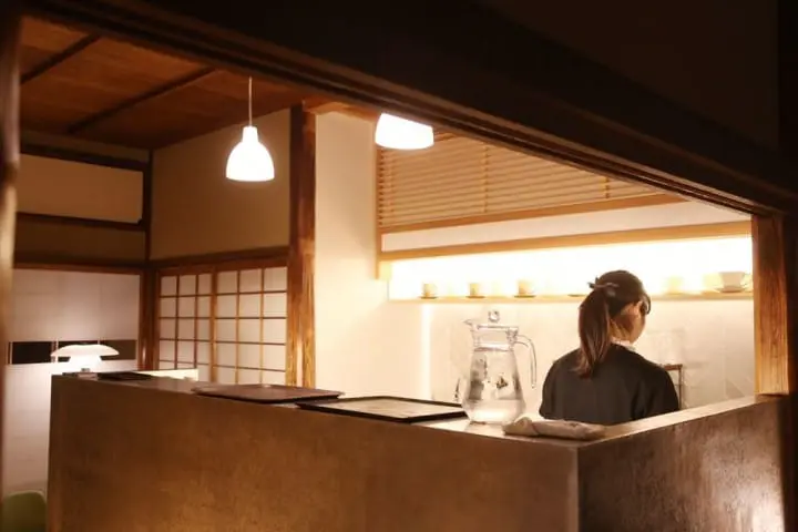 京都最古老的百年洋菓子店！村上開新堂 新闢咖啡新空間