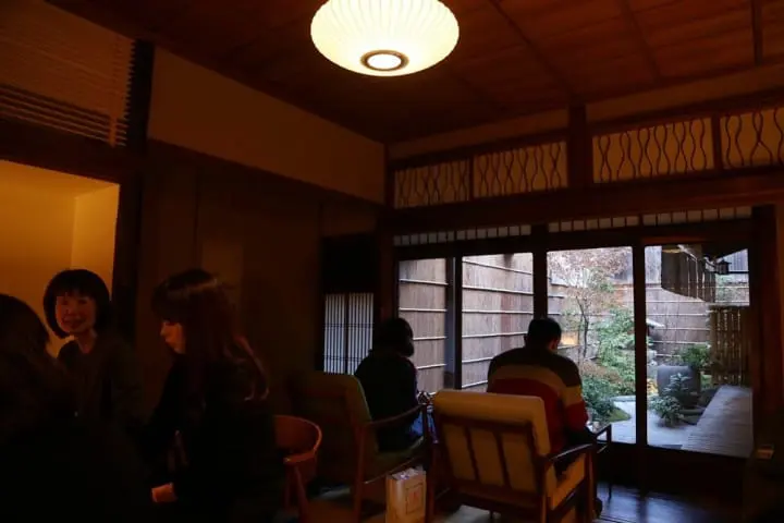 京都最古老的百年洋菓子店！村上開新堂 新闢咖啡新空間