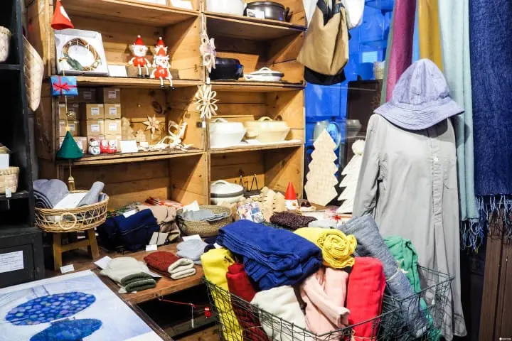 小古道具店 四歩 日本杂货