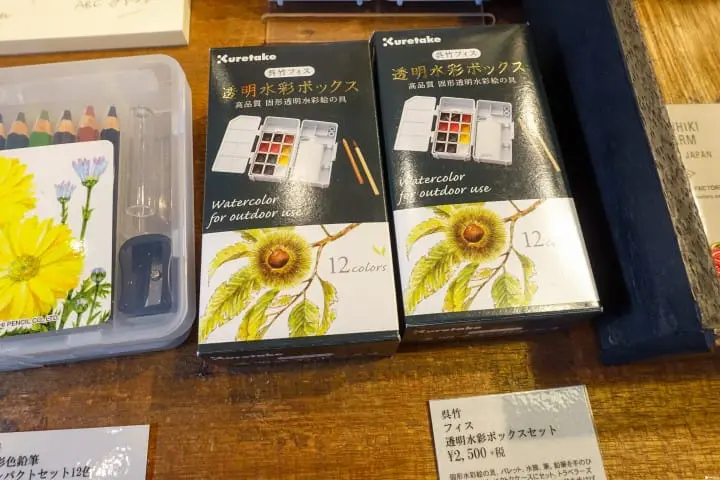 【東京】東京文青咖啡文具店巡禮：中目黑、原宿、蔵前