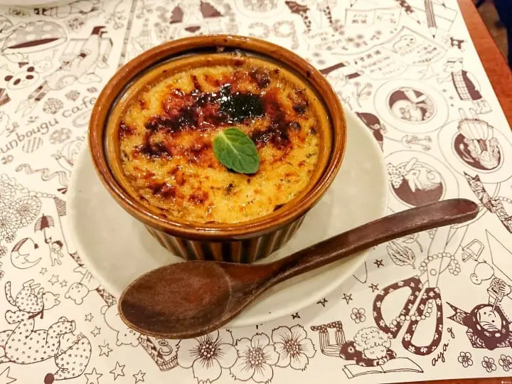 【東京】東京文青咖啡文具店巡禮：中目黑、原宿、蔵前