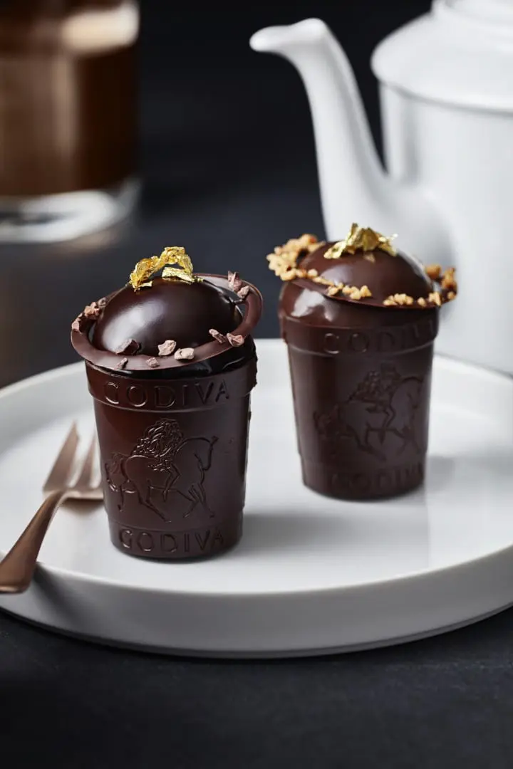 GODIVA福冈概念店