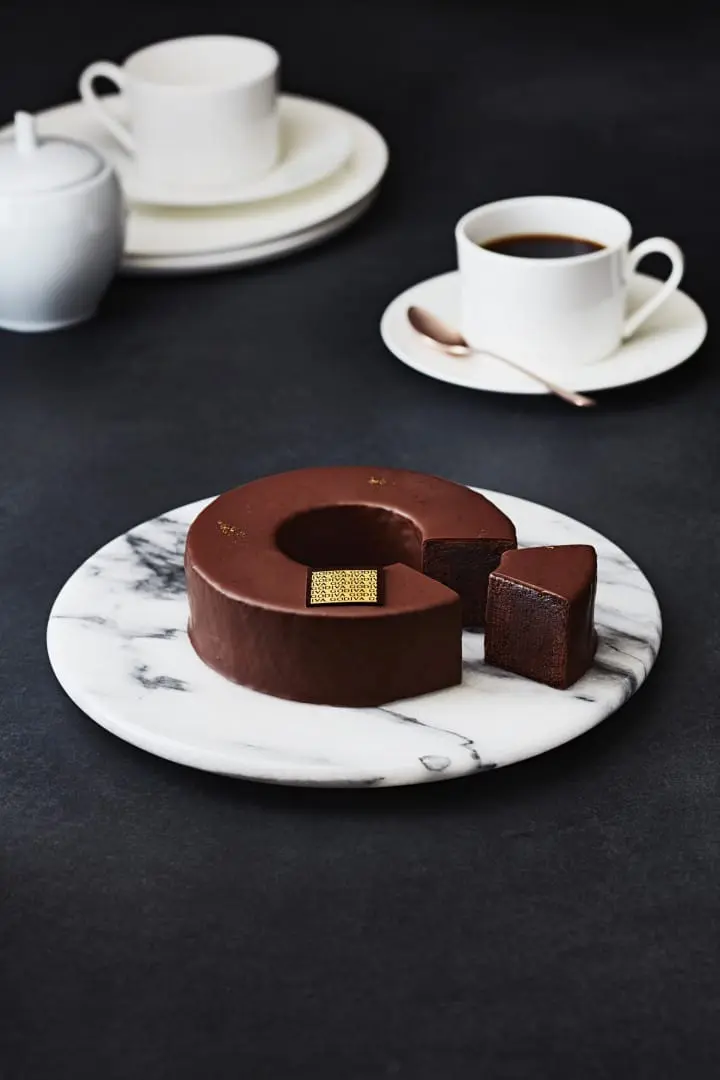 GODIVA福冈概念店