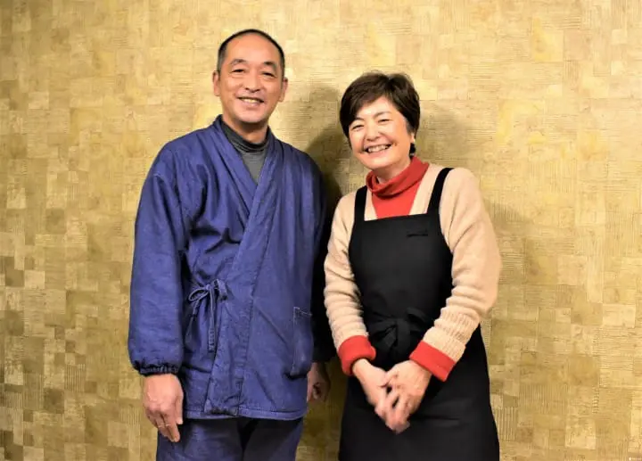 【福井＠住宿＠美食】最幸福！民宿CHIHIRO貼心款待好窩心，越前蟹全餐超滿足