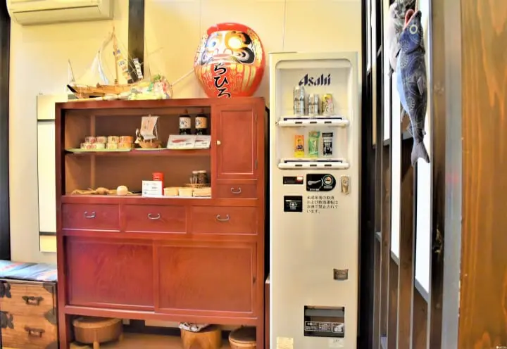 【福井＠住宿＠美食】最幸福！民宿CHIHIRO貼心款待好窩心，越前蟹全餐超滿足