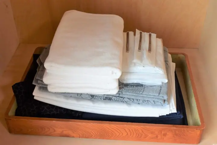 【福井＠住宿＠美食】最幸福！民宿CHIHIRO貼心款待好窩心，越前蟹全餐超滿足