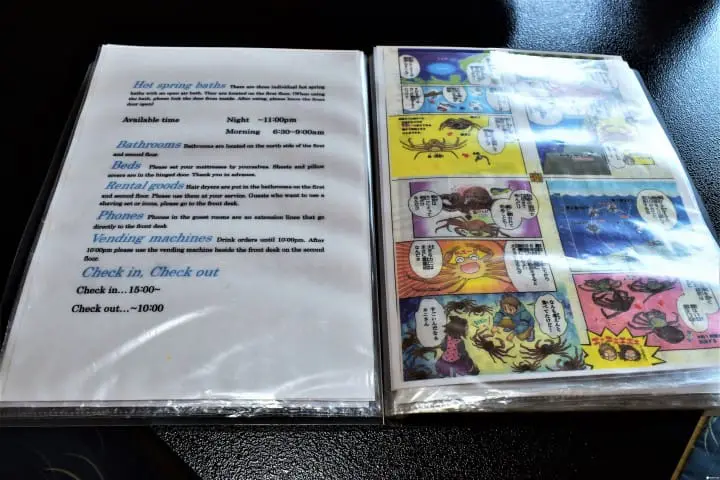 【福井＠住宿＠美食】最幸福！民宿CHIHIRO貼心款待好窩心，越前蟹全餐超滿足