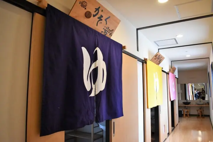 【福井＠住宿＠美食】最幸福！民宿CHIHIRO貼心款待好窩心，越前蟹全餐超滿足