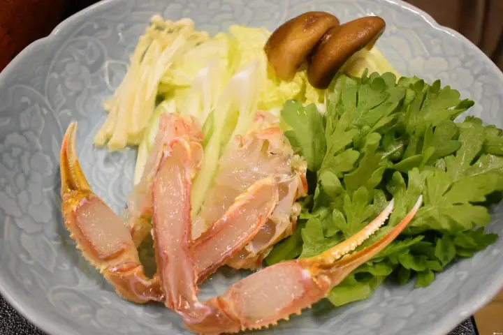 【福井＠住宿＠美食】最幸福！民宿CHIHIRO貼心款待好窩心，越前蟹全餐超滿足