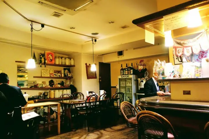 追尋東京在地巴士路線, 品味這專屬東京的味道!