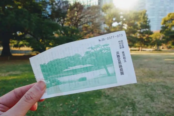 追尋東京在地巴士路線, 品味這專屬東京的味道!