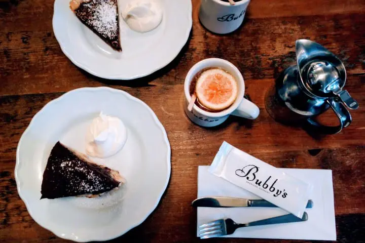 追尋東京在地巴士路線, 品味這專屬東京的味道!