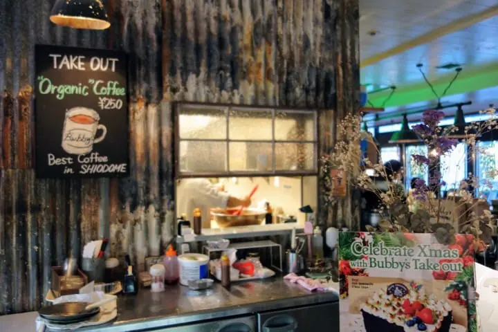 追尋東京在地巴士路線, 品味這專屬東京的味道!