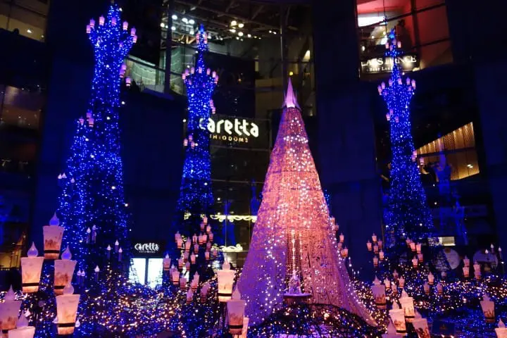 追尋東京在地巴士路線, 品味這專屬東京的味道!