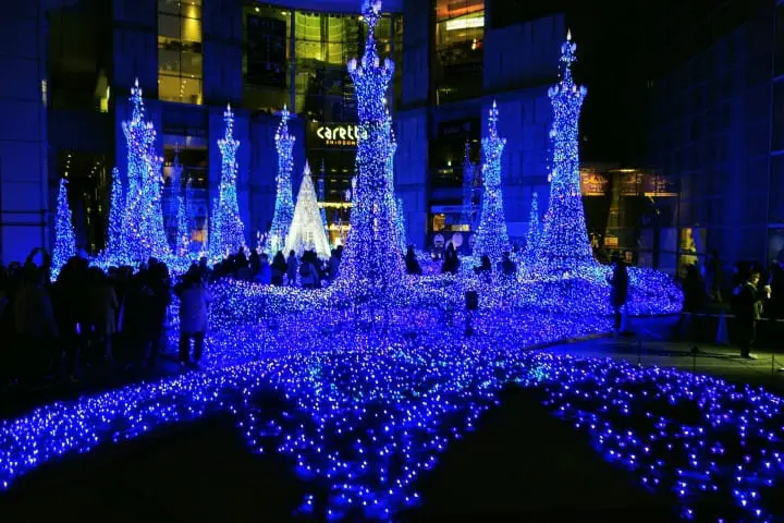 追尋東京在地巴士路線, 品味這專屬東京的味道!