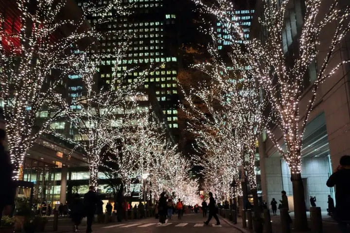 追尋東京在地巴士路線, 品味這專屬東京的味道!