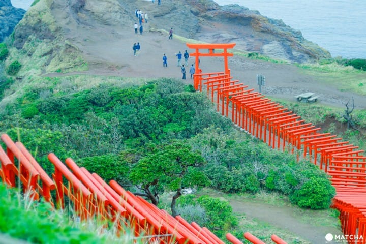 山口_元乃隅稲荷神社2