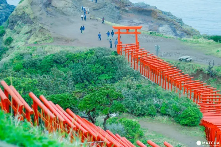 山口_元乃隅稲荷神社2