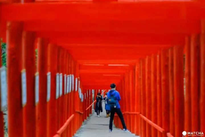 山口_元乃隅稲荷神社3
