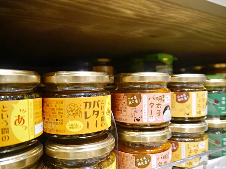 AKOMEYA明太子奶油 咖哩酱