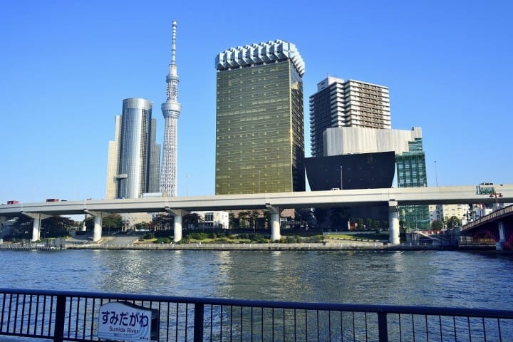 東京スカイツリー