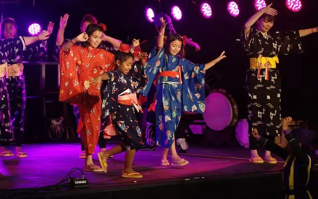 日本過年-沖繩-1