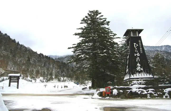 Exploring Hida Takayama With A Convenient Highway Bus Pass From Tokyo!