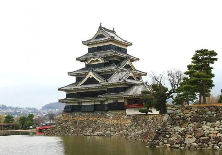 A Two-Day Tour In Matsumoto And Takayama With One Economical Pass!