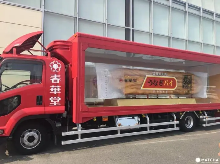 『 日本人氣美食背後秘密大公開 』各地觀光工廠巡禮去！