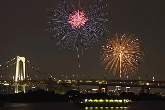 Wondering what to do on New Year’s Eve in Japan? Here are 5 ways