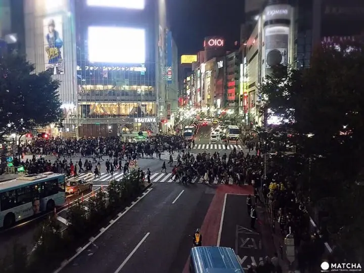 Wondering what to do on New Year’s Eve in Japan? Here are 5 ways