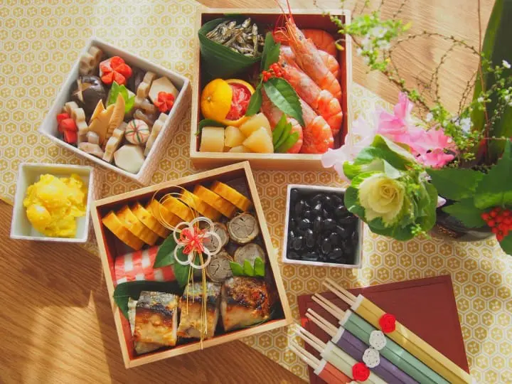 日本人年末年始都在忙些什麼